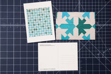 Quilt Postcards 2022 (set of 10)